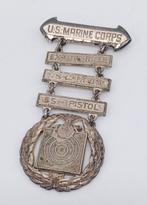 Ranginsigne U.S. Marine Corps - VS - Midden 20e eeuw (WO II)