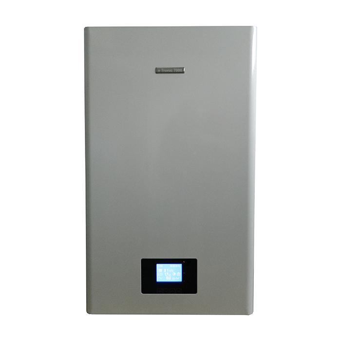 Elektrische cv ketel Mikotherm eTronic 7000 6kW, Doe-het-zelf en Verbouw, Geisers en Boilers, Verzenden