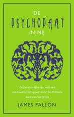 9789057124105 De psychopaat in mij | Tweedehands, Verzenden, Zo goed als nieuw, James Fallon