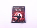 Playstation 2 - The Shadow of Zorro, Spelcomputers en Games, Ophalen of Verzenden, Nieuw