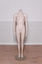 Etalagepop dame zonder hoofd merk gruppo corso HL02CA