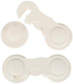 Sevibaby 2 Stuks Kastdeur Afsluiting 8598, Verzenden, Nieuw