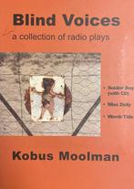 Blind Voices: A Collection of Radio Plays, Ophalen of Verzenden, Nieuw