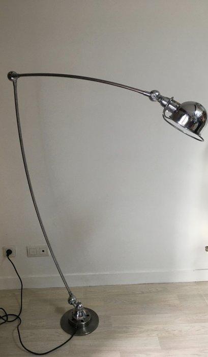 Jielde - Jean-Louis Domecq - Staande lamp - Aluminium,, Antiek en Kunst, Antiek | Lampen