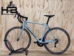 Giant TCR Advanced 1 Carbon Racefiets Ultegra 2021, Fietsen en Brommers, Fietsen | Racefietsen, 28 inch, Carbon, 10 tot 15 versnellingen