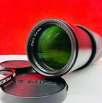 Contax, Carl Zeiss Vario-Sonnar T* 4/80-200mm (MMJ), Nieuw