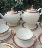 Bavaria - Steltmann Weiden - Koffie- en theeservies (40) -