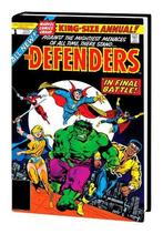 The Defenders Omnibus Vol. 2, Verzenden, Nieuw