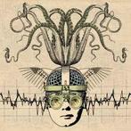 LP gebruikt - Thank You Scientist - Stranger Heads Prevail, Zo goed als nieuw, Verzenden