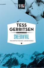 Sneeuwval 9789044344608 Tess Gerritsen, Boeken, Thrillers, Gelezen, Tess Gerritsen, Tess Gerritsen, Verzenden