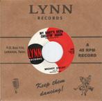 Mickey Gilley - My Babys Been Cheatin Again + Turn Aro..., Nieuw in verpakking