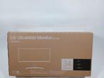 LG UltraWide 34WQ73A Monitor, Verzenden, Nieuw