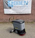 Karcher BD 40/25 C Bp Schrobmachine | 2015 | nieuwe accu's |