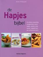 De hapjesbijbel 9789048304370 Anne Hildyard, Boeken, Verzenden, Gelezen, Anne Hildyard