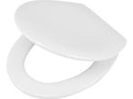 Veiling - Tiger Ventura Toiletbril met deksel - Soft close, Gebruikt