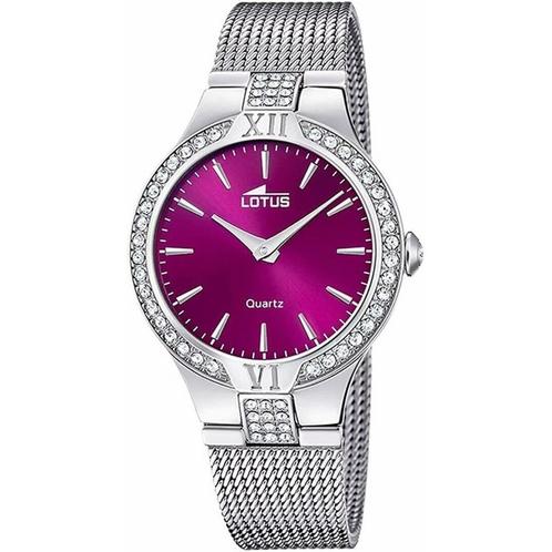 Horloge Dames Lotus 18894/3, Sieraden, Tassen en Uiterlijk, Zonnebrillen en Brillen | Heren, Verzenden