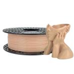 PETG Huidfilament Latte 1.75mm 1kg - Azurefilm, Verzenden, Nieuw