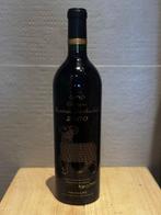 2000 Château Mouton Rothschild - Bordeaux, Pauillac 1er, Verzamelen, Wijnen, Nieuw