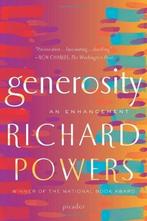 Generosity 9780374161149 Powers, Verzenden, Zo goed als nieuw, Powers