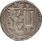 Einseitiger Pfennig o J Schwarzburg Blankenburg: Guenther..., Verzenden