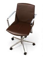 Sesta Mode Small, luxe vergaderstoel, Huis en Inrichting, Stoelen, Ophalen of Verzenden, Gebruikt, Overige kleuren