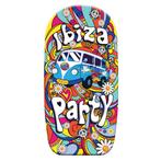 Bodyboard Ibiza party 92 cm, Verzenden, Nieuw