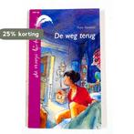 De weg terug. 9789001549725 Peter Vervloed, Boeken, Verzenden, Gelezen, Peter Vervloed