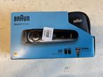 Braun BT3940 - Baardtrimmer - Elektrisch Trimmer voor Mannen, Verzenden, Nieuw