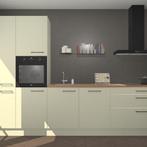 Magnolia keuken Brussel 28654, Huis en Inrichting, Verzenden, Nieuw