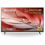 Sony Xr50x90j - 50 inch 4K LED Smart TV - 120Hz, Ophalen of Verzenden, Nieuw, Sony