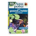 Helder vijverwater | BSI | 1.6 kg (Ecologisch), Tuin en Terras, Vijvers, Verzenden, Nieuw