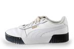 Puma Sneakers in maat 40 Wit | 10% extra korting, Wit, Puma, Verzenden, Sneakers of Gympen