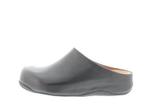 -10% FitFlop  FitFlop Shuv leather  maat 39, Kleding | Dames, Schoenen, Verzenden, Nieuw, Zwart
