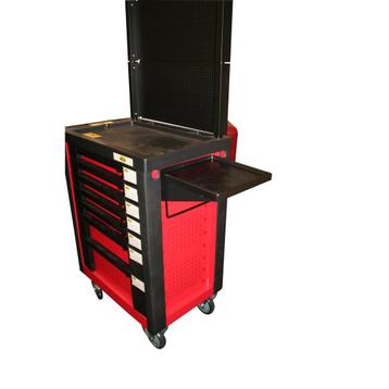 Benson Papierrolhouder met tray - voor gereedschapswagen... beschikbaar voor biedingen