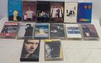 Various Artists/Bands in Pop - Collection of 14 x tapes, Nieuw in verpakking