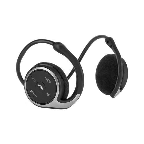 Krüger & Matz Kunststof in-ear dopjes met microfoon KMP10BT, Audio, Tv en Foto, Koptelefoons, Ophalen of Verzenden