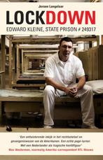Lockdown | Jeroen Langelaar | 9789089752772, Zo goed als nieuw, Jeroen Langelaar