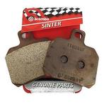 KTM 1290 Superduke R BREMBO Remblokken achter 07BB2065, Motoren, Onderdelen | Overige, Ophalen of Verzenden, Nieuw