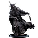 Lord of the Rings Mini Statue The Witch-King 20 cm, Verzamelen, Lord of the Rings, Ophalen of Verzenden, Nieuw