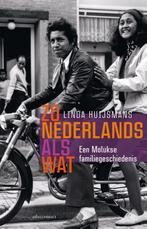Zo Nederlands als wat 9789045011547 Linda Huijsmans, Boeken, Verzenden, Gelezen, Linda Huijsmans