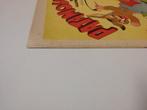Patamousse T1 - B - 1 Album - Eerste druk - 1943, Boeken, Stripboeken, Nieuw