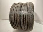 Bandenset 2 stuks Zomer 195/50 R15 Hifly 2023 7,1MM /, Gebruikt, 15 inch, Ophalen of Verzenden, 195 mm