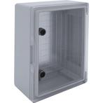 Lege Groepenkast - 600x400x200mm - Velvalux Panoboxpro -, Ophalen of Verzenden, Nieuw