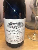 2005 Dujac Père & Fils Les Beaumonts - Vosne-Romanée 1er, Nieuw