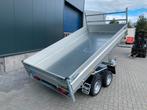 HAPERT COBALT  305 X 160 X 30 CM 2.700 KG ALL - IN AKTIE!!, Auto diversen, Aanhangers en Bagagewagens, Ophalen, Nieuw