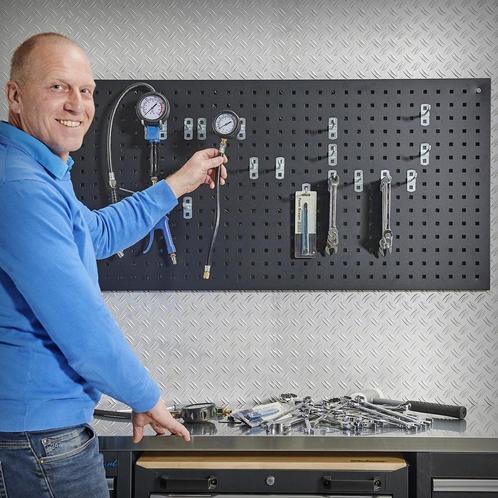 Datona Gereedschapshaak - 10 cm (20 stuks) - Datona, Doe-het-zelf en Verbouw, Gereedschap | Handgereedschap, Nieuw, Ophalen of Verzenden