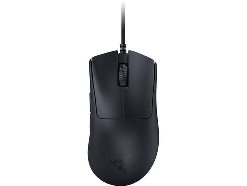 Razer DeathAdder V3 - Gaming Muis - 30.000 DPI - Zwart, Huis en Inrichting, Woonaccessoires | Overige, Zo goed als nieuw, Verzenden
