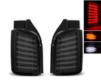 LED achterlicht units Smoke geschikt voor VW T5, Verzenden, Nieuw, Volkswagen