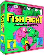 Fish Fight Party Game | McMiller - Gezelschapsspellen, Hobby en Vrije tijd, Gezelschapsspellen | Bordspellen, Verzenden, Nieuw