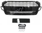 RS5 Look Front Grill voor Audi A5 B9 Facelift, Ophalen of Verzenden